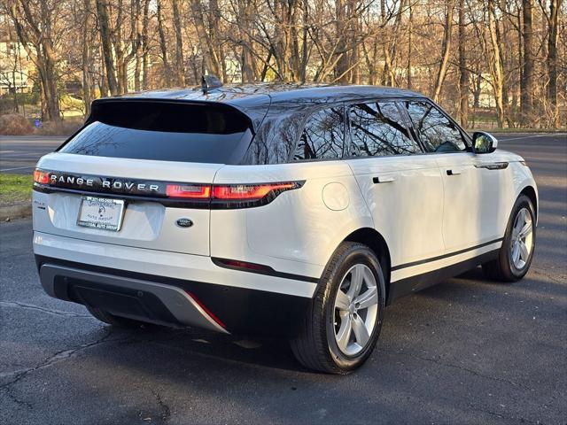2020 land rover range rover velar p250 s