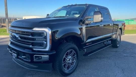 2023 Ford F-350