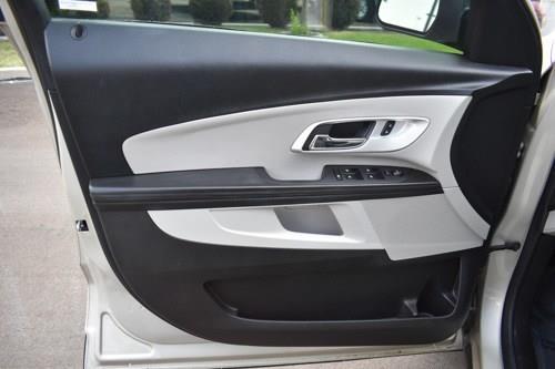 2016 chevrolet equinox ls ls 4dr suv for sale in anderson dam, idaho