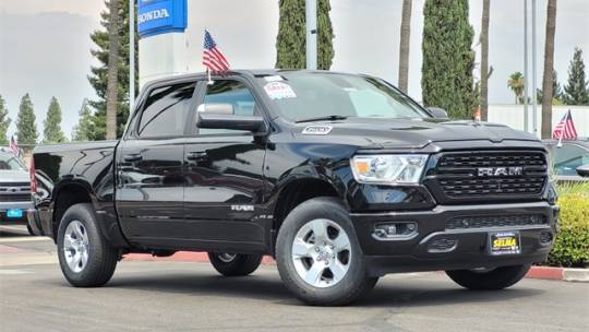 2024 RAM 1500