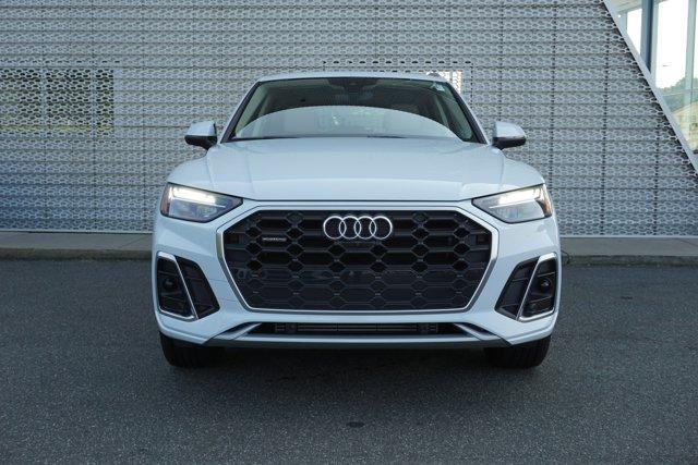 2024 audi q5 s line premium plus