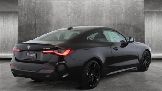2024 bmw 4 series 430i xdrive
