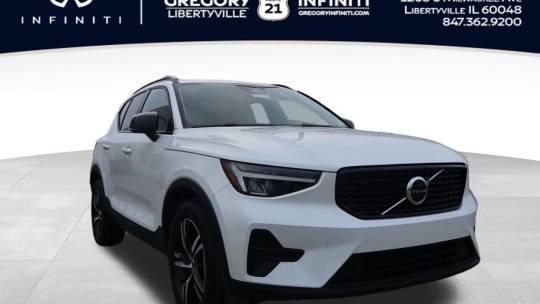 2024 Volvo XC40