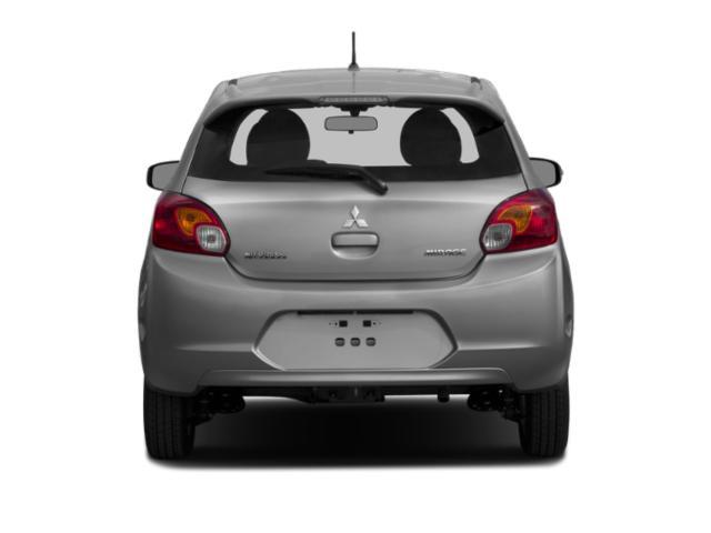 2015 mitsubishi mirage de