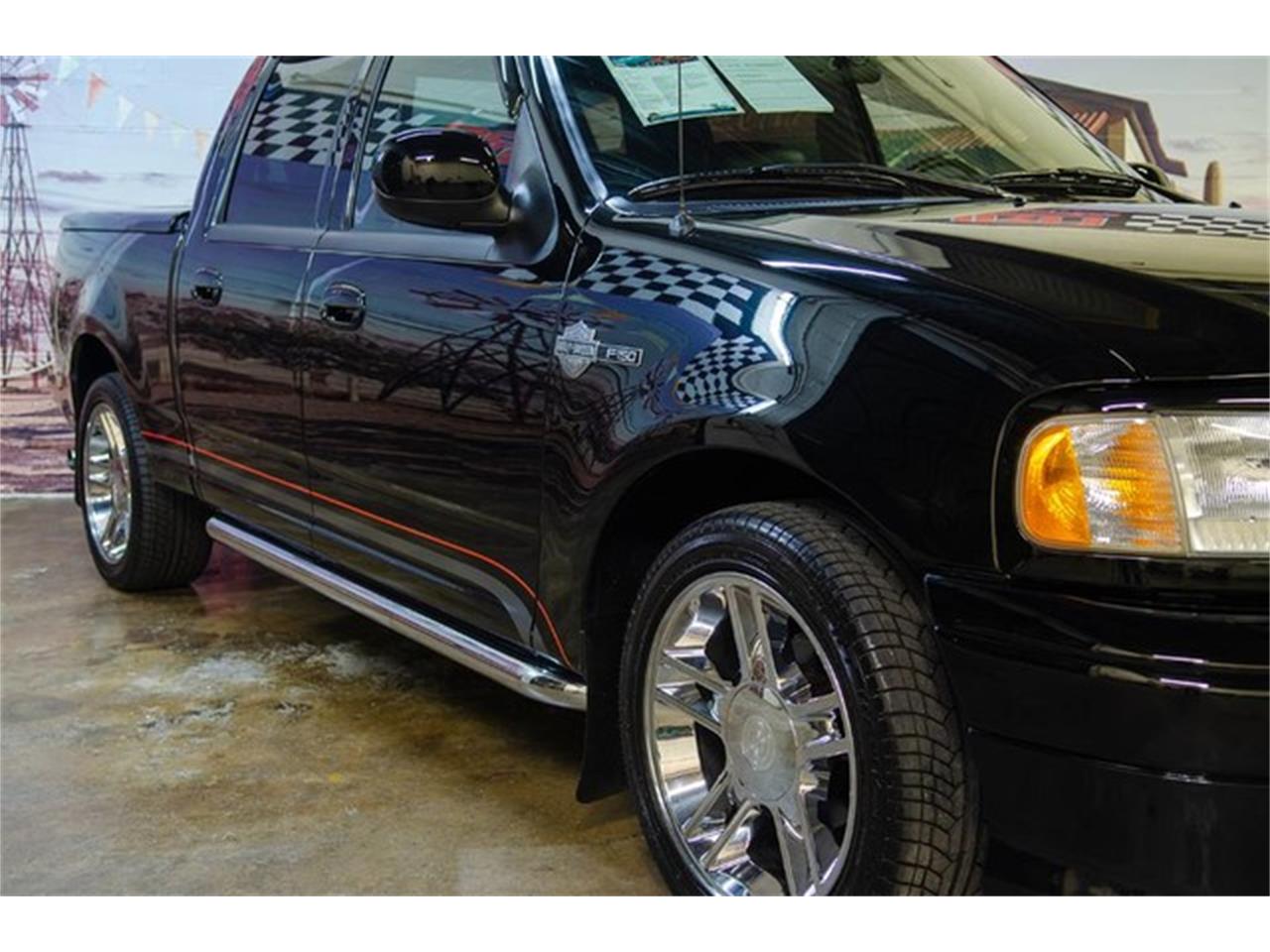 2001 ford f150
