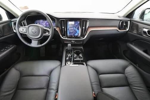 2023 volvo s60 recharge plug-in hybrid t8 plus dark theme 4dr all-wheel drive sedan in scarborough, maine