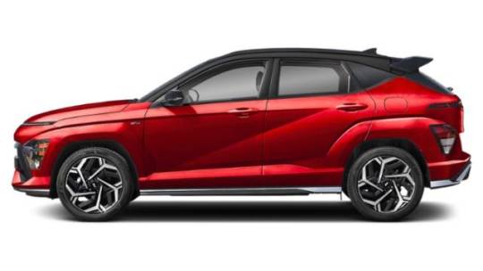 2024 Hyundai Kona