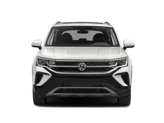 2024 Volkswagen Taos sel 4motion