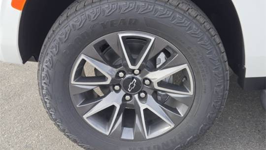 2024 Chevrolet Tahoe