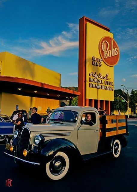 1938 ford pickup stakebed flathead v8
