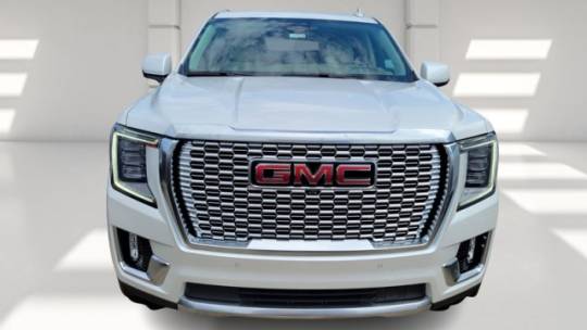 2024 GMC Yukon xl, danali