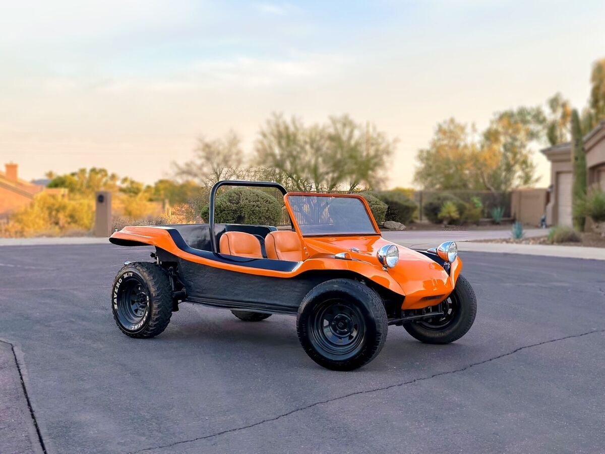 vw dune buggy, vw beetle, vw bus, vw manx, vw thing, vw ghia