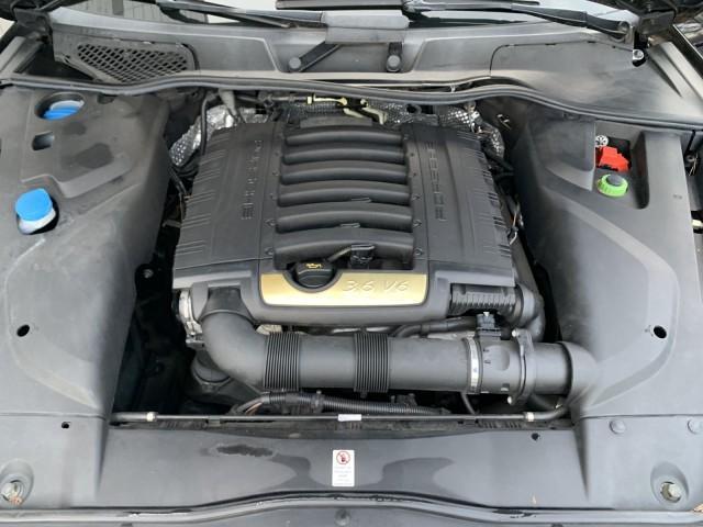 2016 porsche cayenne base