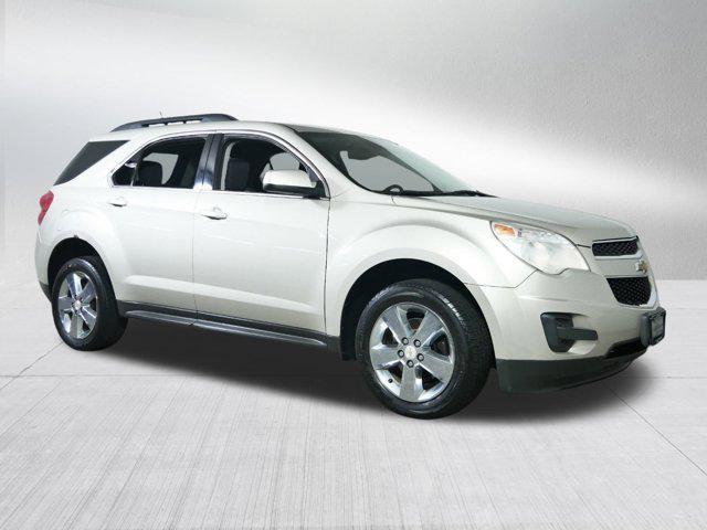 2013 chevrolet equinox 1lt