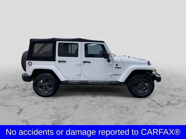 2017 jeep wrangler unlimited unlimited freedom edition
