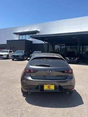 2024 mazda mazda3 fwd w/preferred package in mesa, arizona