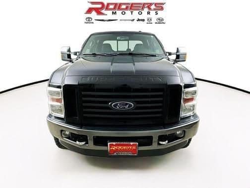 2009 ford f-350 in lewiston, idaho