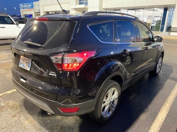 2018 ford escape in bellbrook, ohio