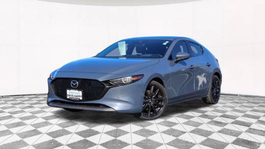 2019 Mazda