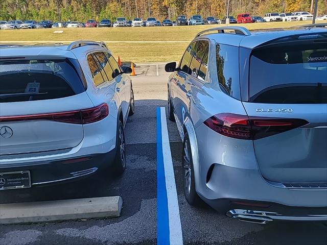 2024 mercedes-benz gle 450 gle 450