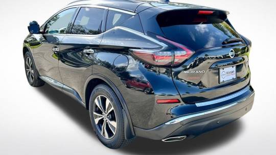 2019 Nissan Murano