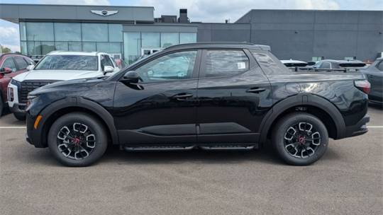 2024 Hyundai Santa Cruz