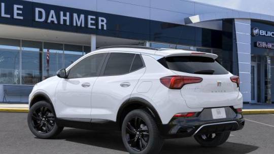 2024 Buick Encore GX