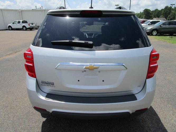 used 2017 chevrolet equinox fwd lt columbus, ms 39705 for sale in columbus, mississippi