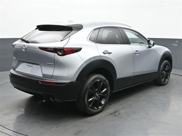 2021 mazda cx-30 turbo premium plus package