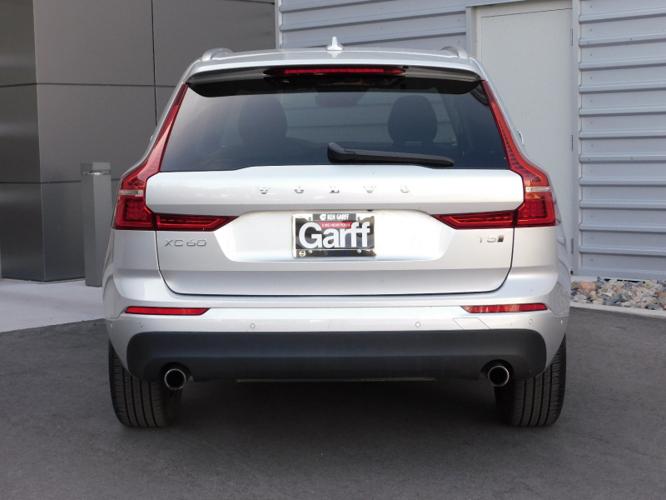 certified 2019 volvo xc60 awd t5 momentum salt lake city, ut 84111 for sale in salt lake city, utah