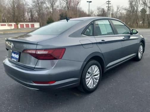 2020 volkswagen jetta 1.4t s in easton, maryland