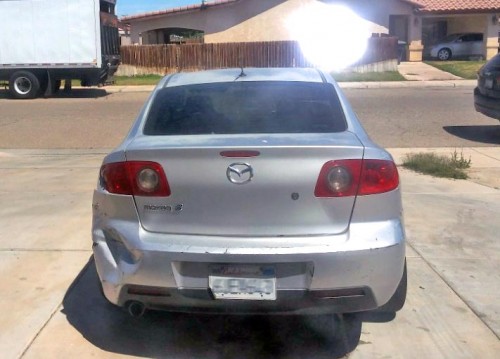 2005 mazda mazda3 for sale in california by owner