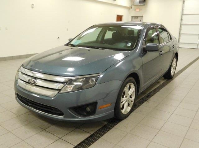 2012 ford fusion se se 4dr sedan for sale in jolly acres, south dakota