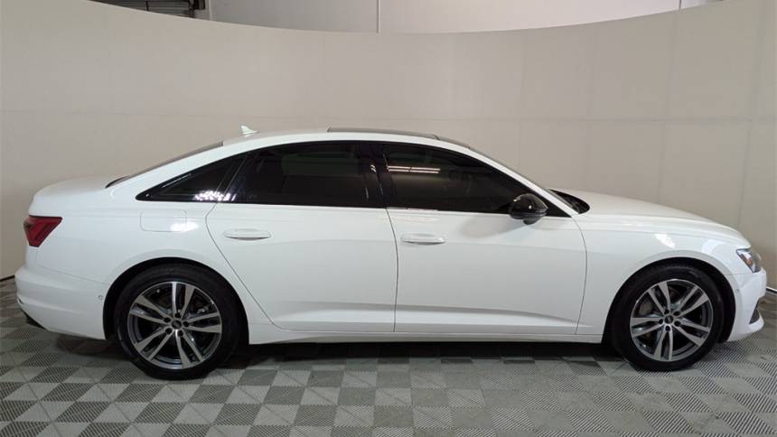 2021 audi a6 quattro sport premium 45 tfsi