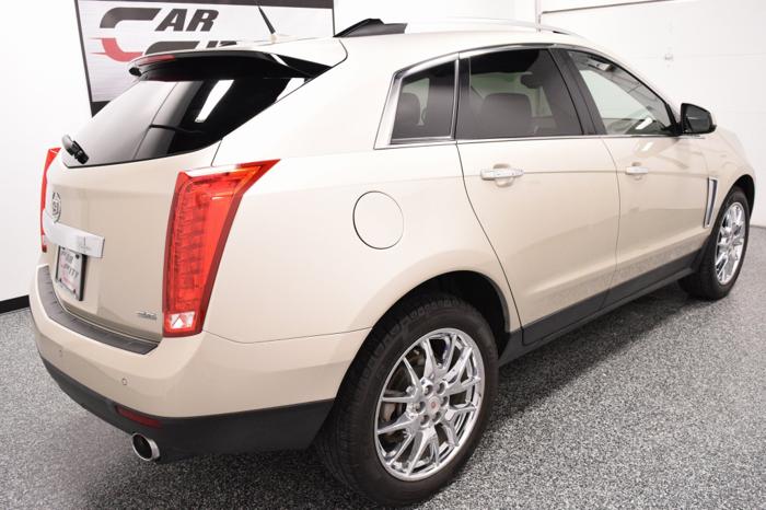 used 2013 cadillac srx fwd premium shawnee, ks 66226 for sale in shawnee mission, kansas