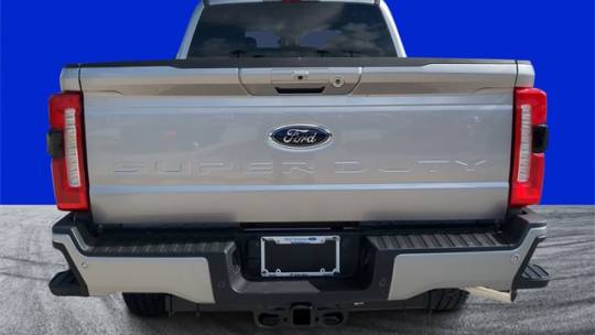 2024 Ford F-250