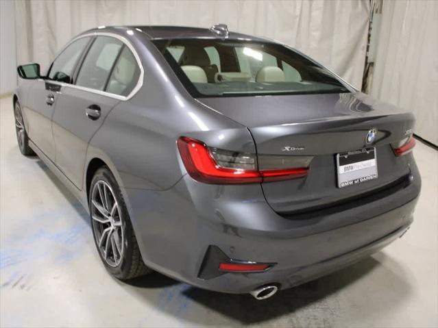 2022 bmw 330 330i xdrive
