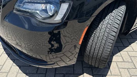 2023 Chrysler 300
