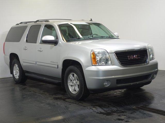 used 2011 gmc yukon xl slt manhattan, ks 66502 for sale in manhattan, kansas