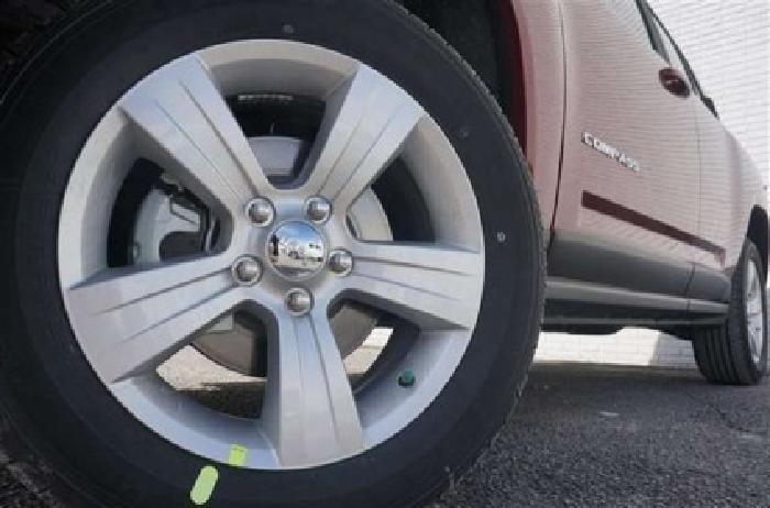 2014 jeep compass sport in fort worth, tx