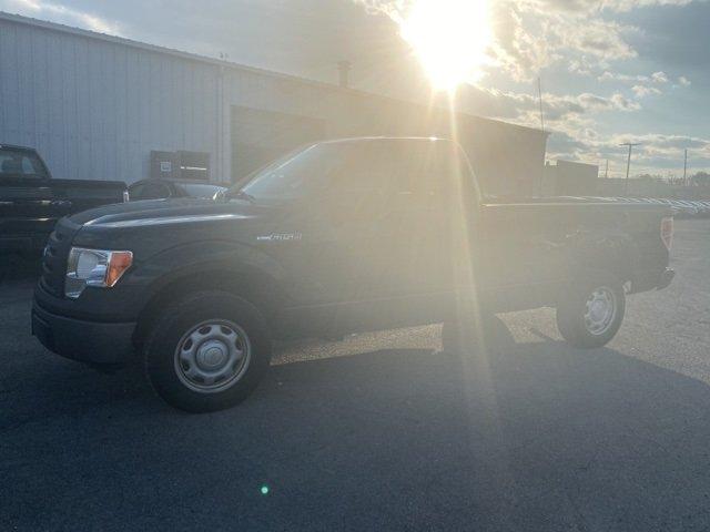 used 2012 ford f150 xl decatur, in 46733 for sale in barrington woods, indiana