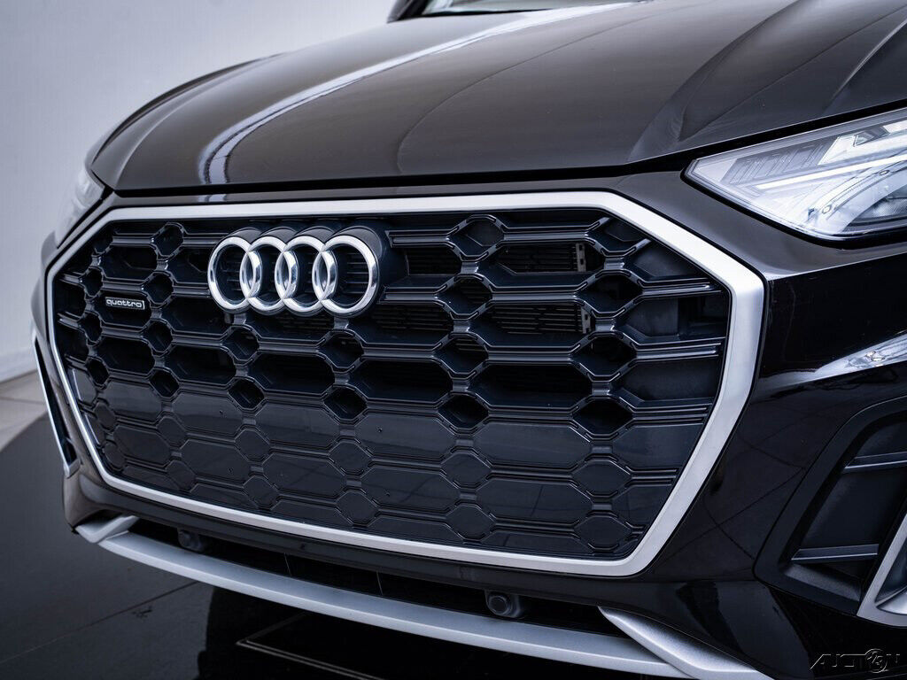 2022 audi q5 55 premium