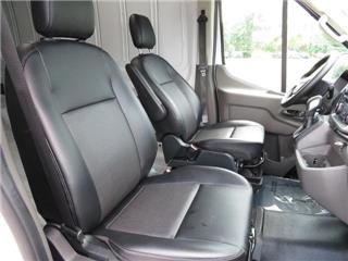 2022 Ford Transit 250