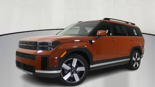 2024 Hyundai Santa Fe