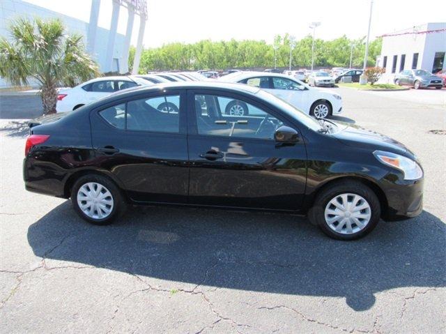 used 2018 nissan versa 1.6 s plus new orleans, la 70128 for sale in new orleans, louisiana