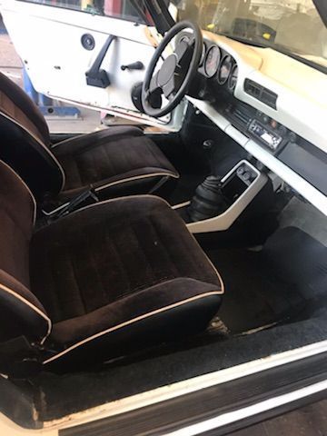 package deal : 1978 porsche 911 sc targa and 1969 porsche 911 e coupe