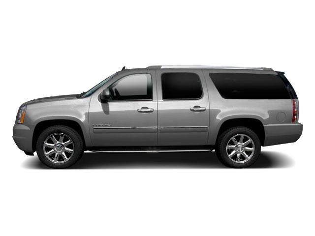 2010 gmc yukon xl denali