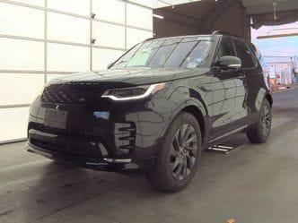 2021 land rover discovery r-dynamic s