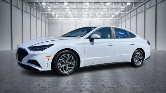 2023 Hyundai Sonata