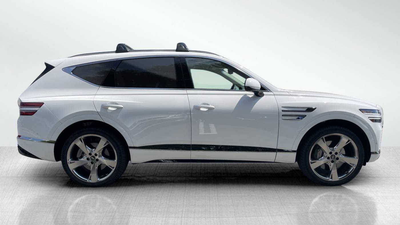 2024 genesis gv80